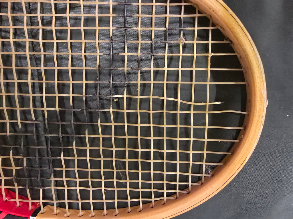 SLAZENGER TENNIS RACKET