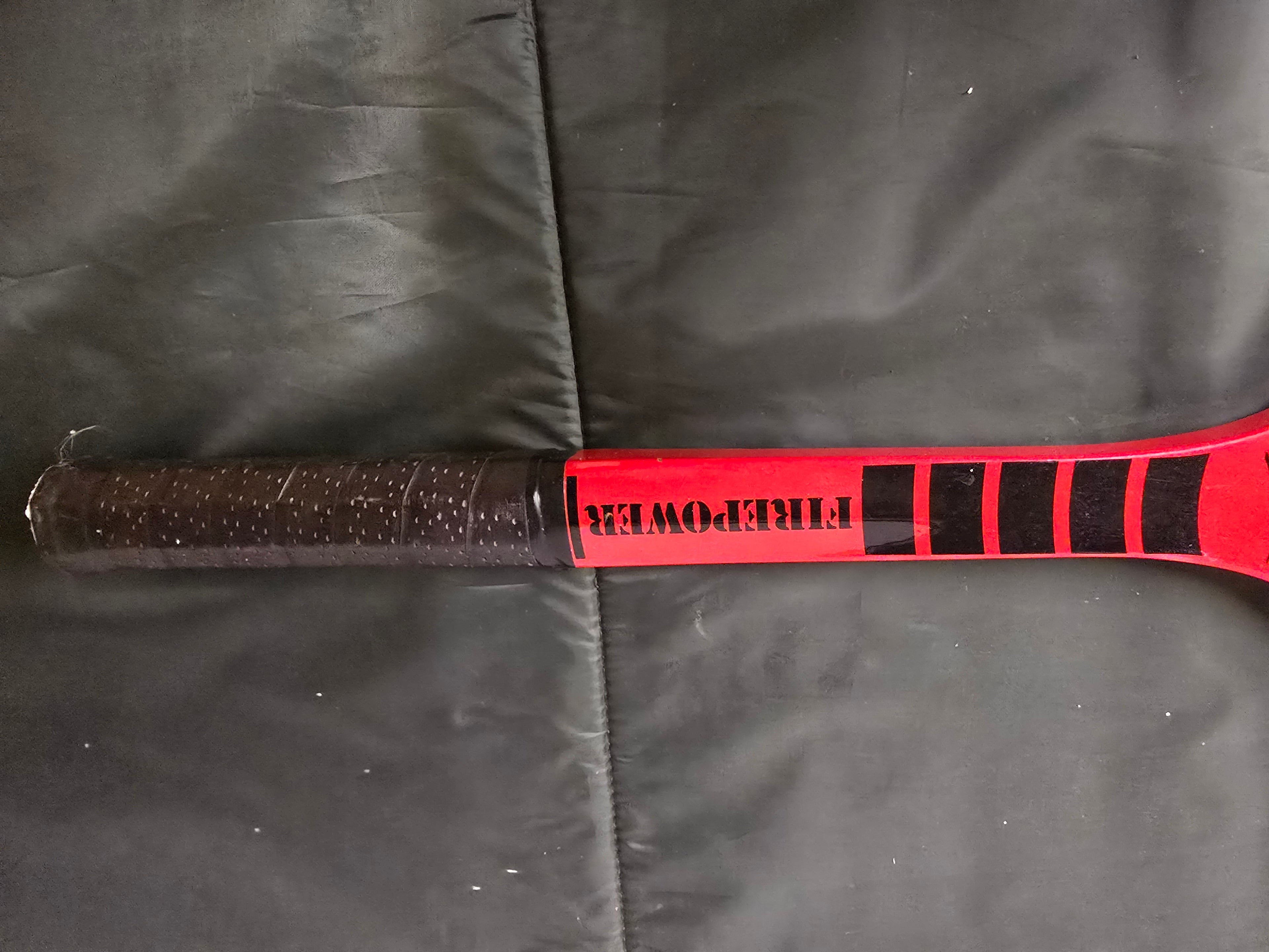 SLAZENGER TENNIS RACKET