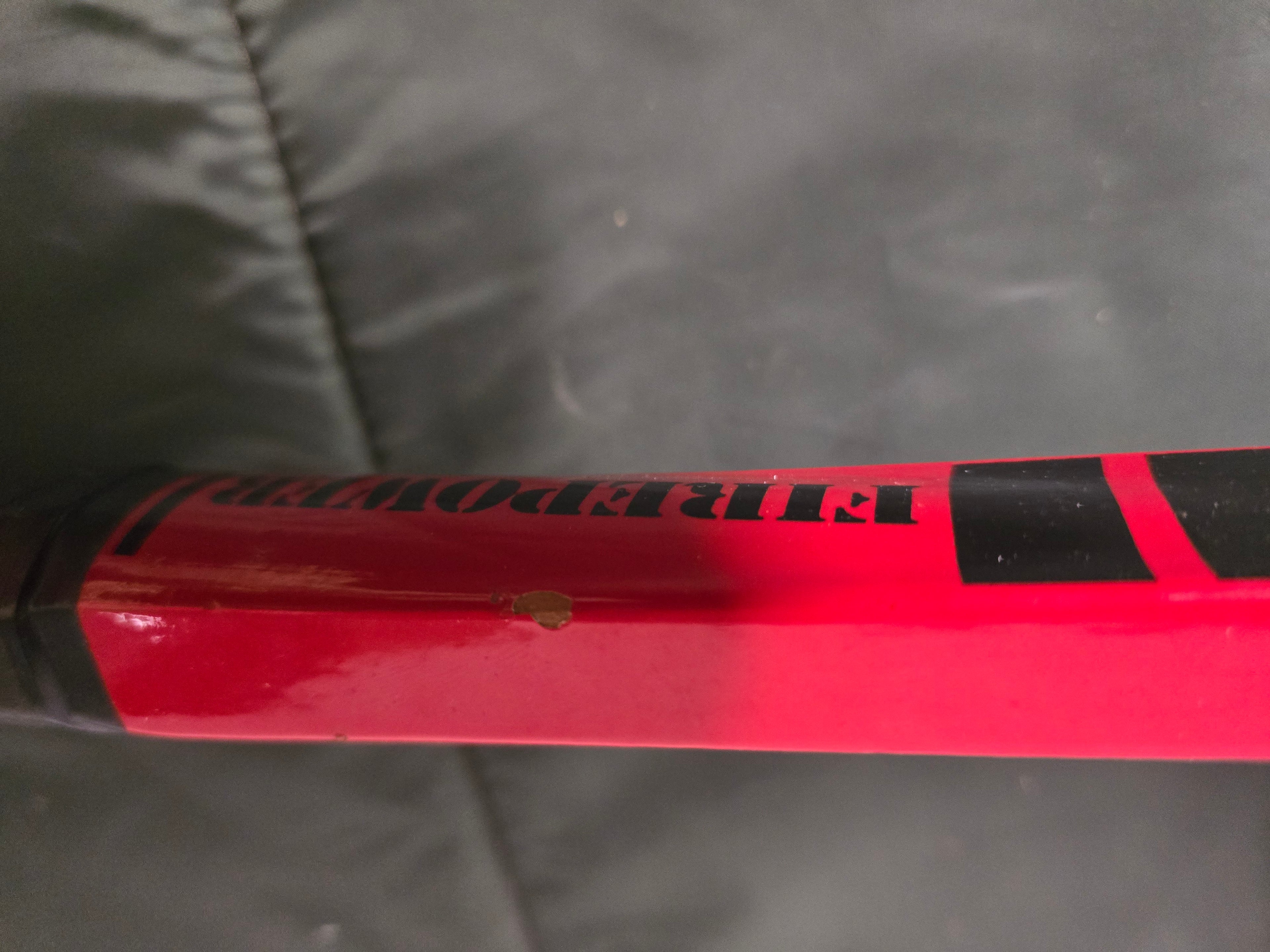 SLAZENGER TENNIS RACKET