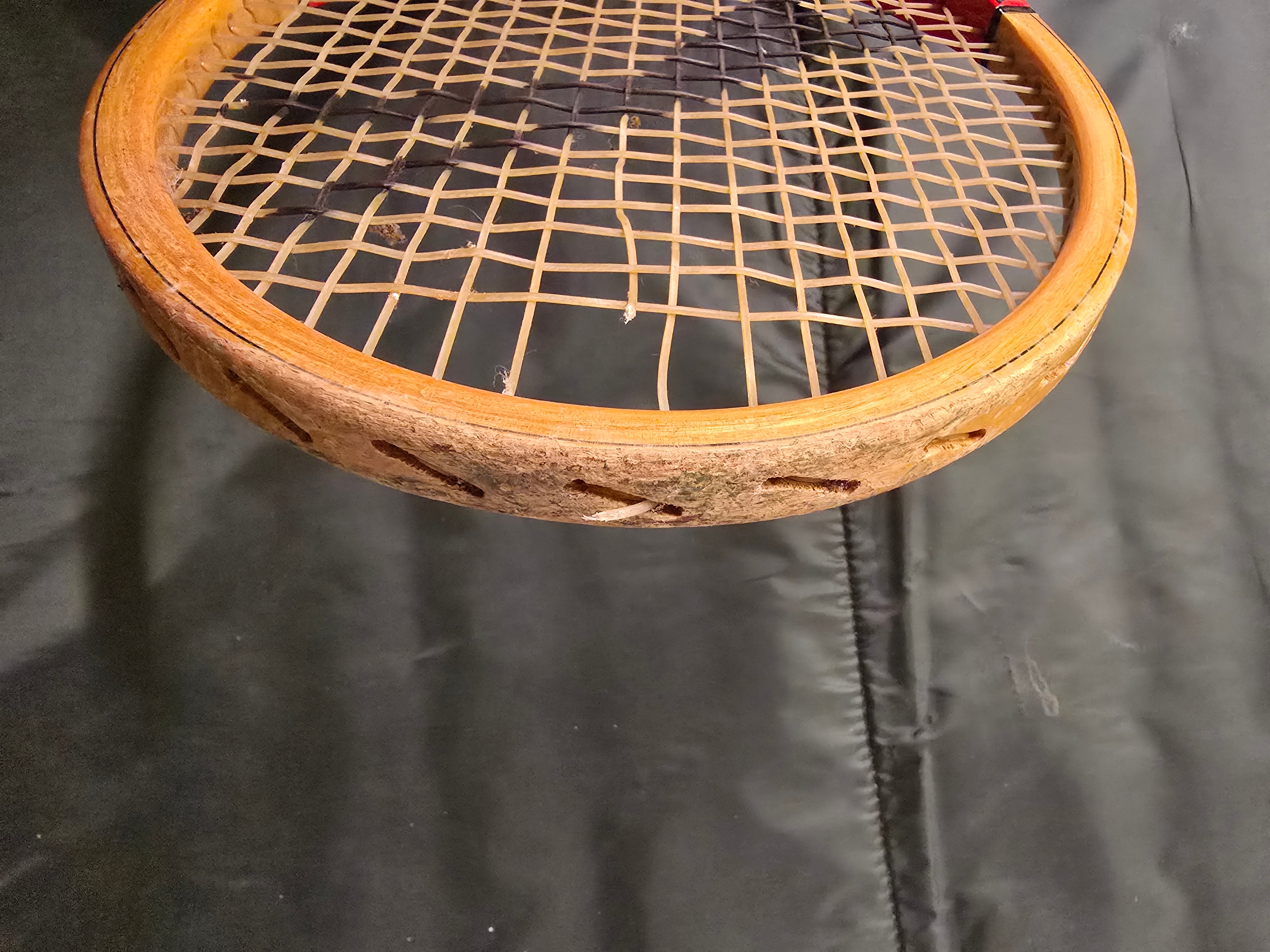 DUNLOP MAXPLY FORT TENNIS RACKET (Copy)