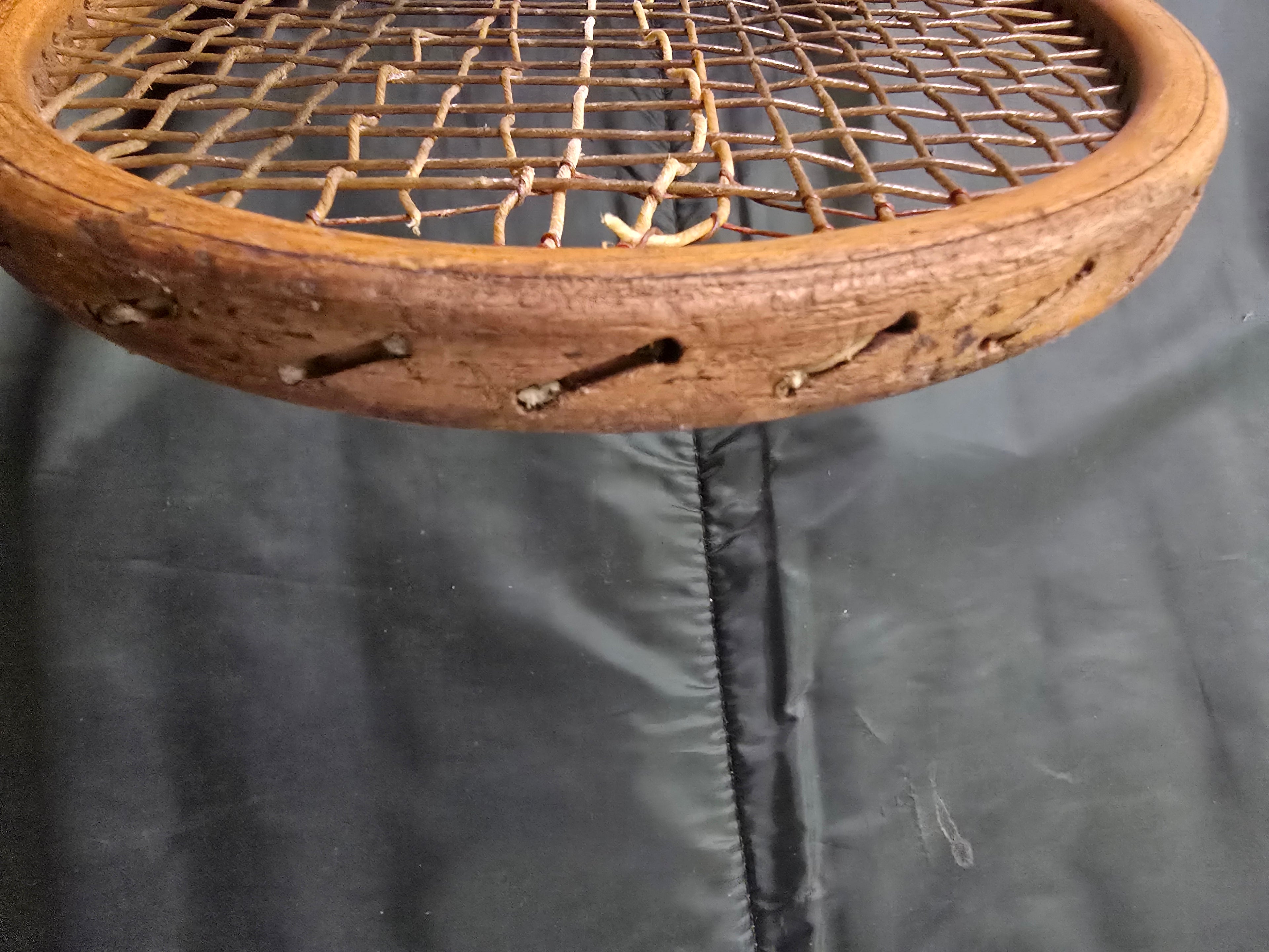 DUNLOP MAXPLY FORT TENNIS RACKET (Copy)