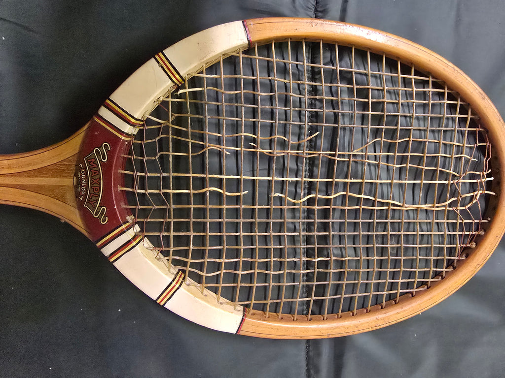 DUNLOP MAXPLY FORT TENNIS RACKET (Copy)
