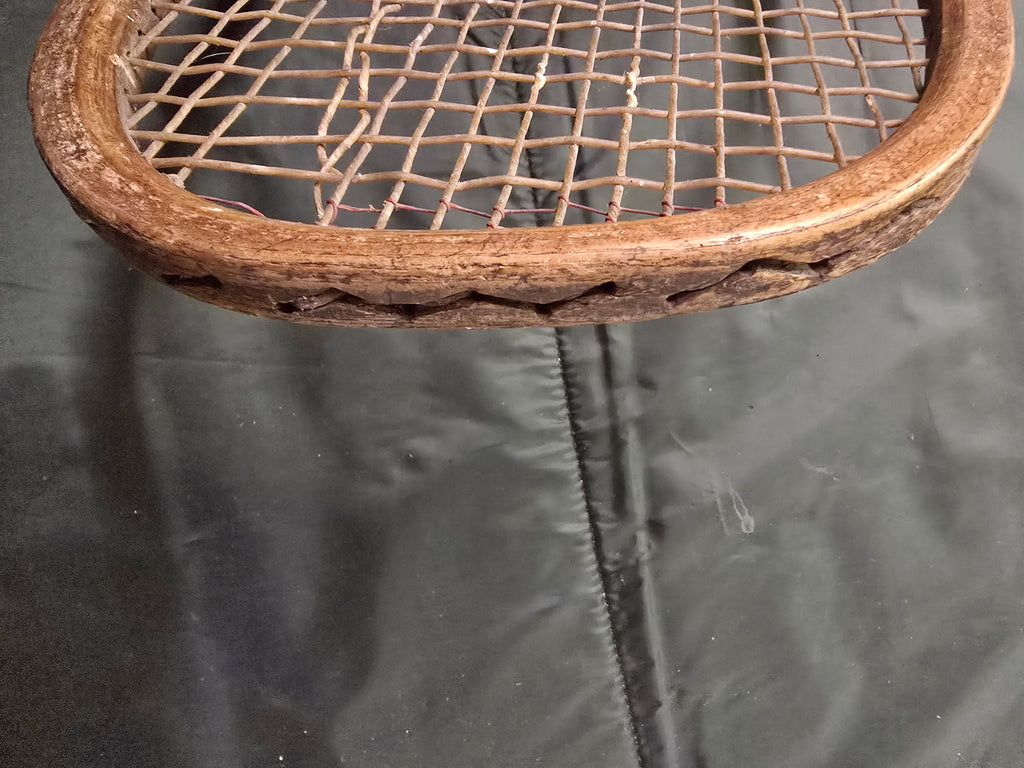 Vintage Spalding Tennis Racket