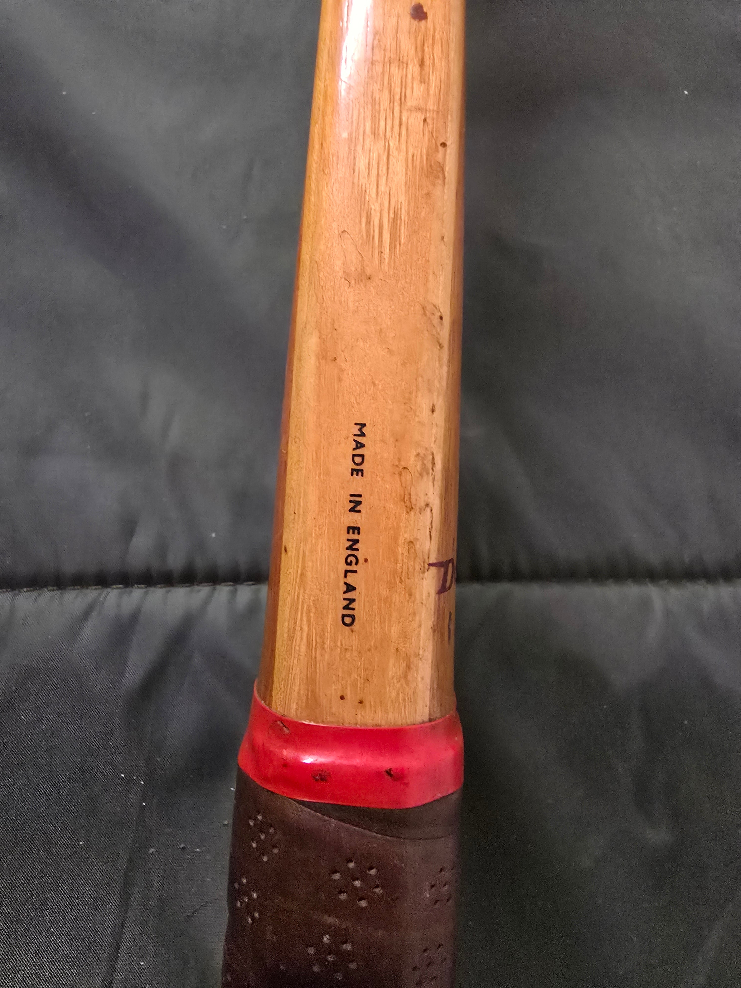 DUNLOP MAXPLY FORT TENNIS RACKET