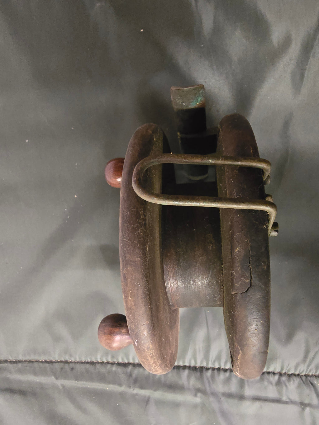 Vintage Fishing Reels