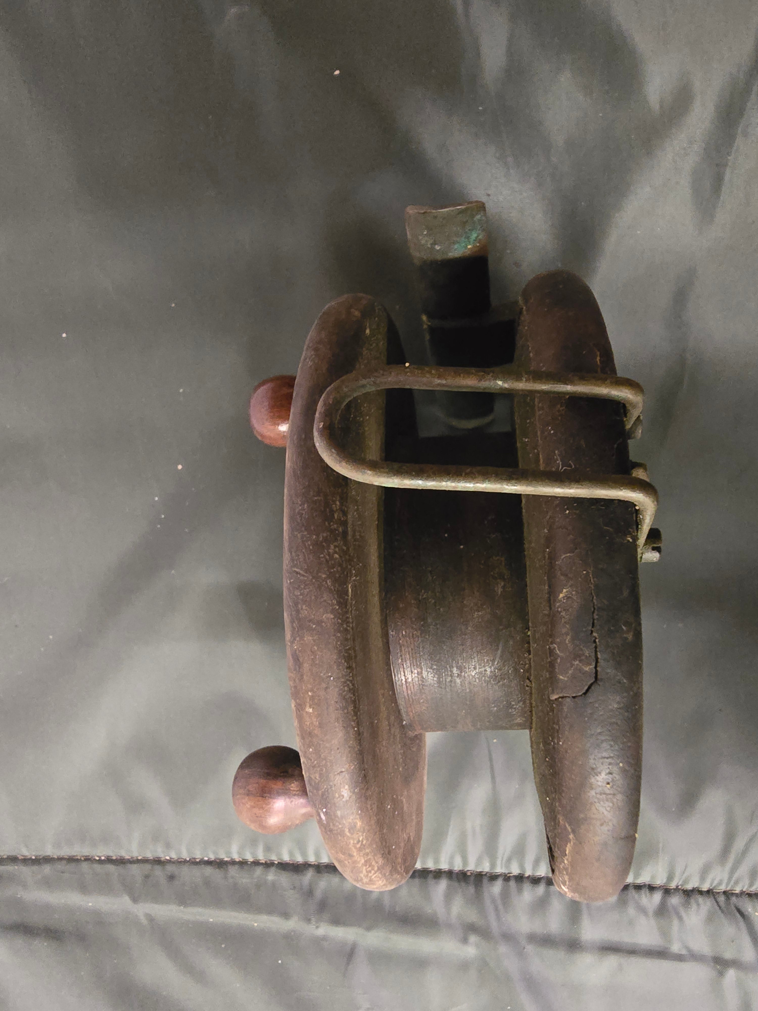 Vintage Fishing Reels