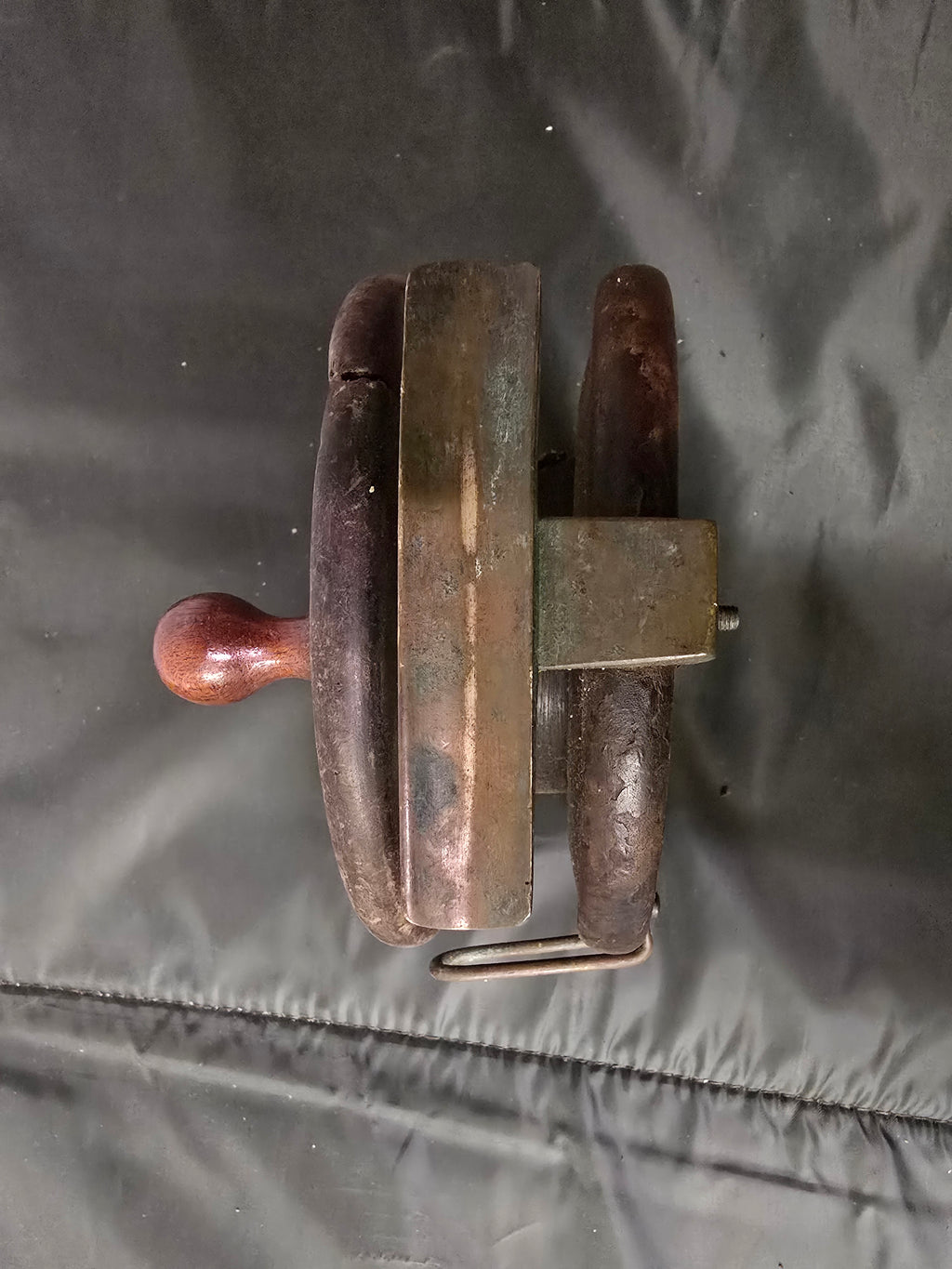 Vintage Fishing Reels