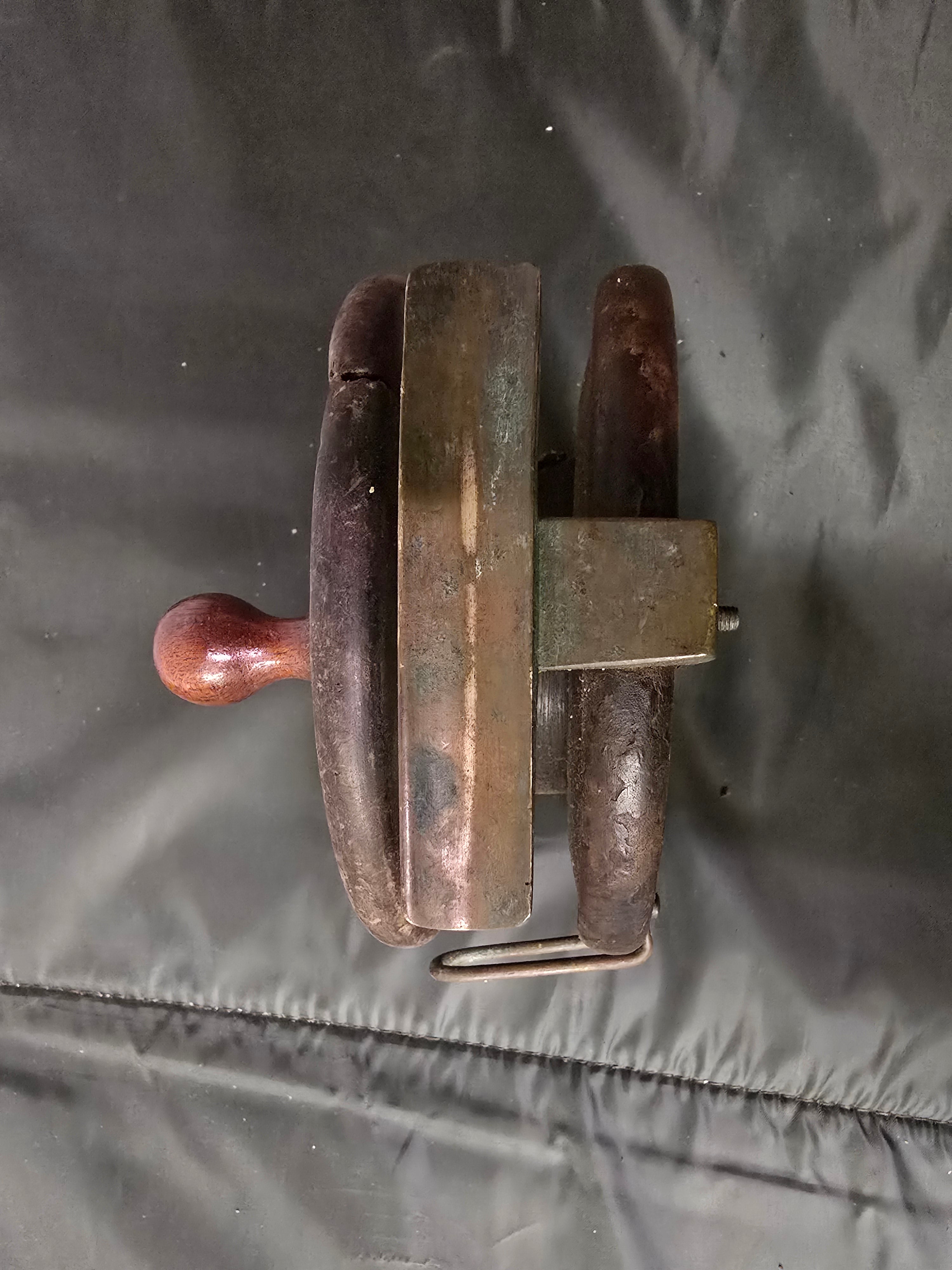 Vintage Fishing Reels