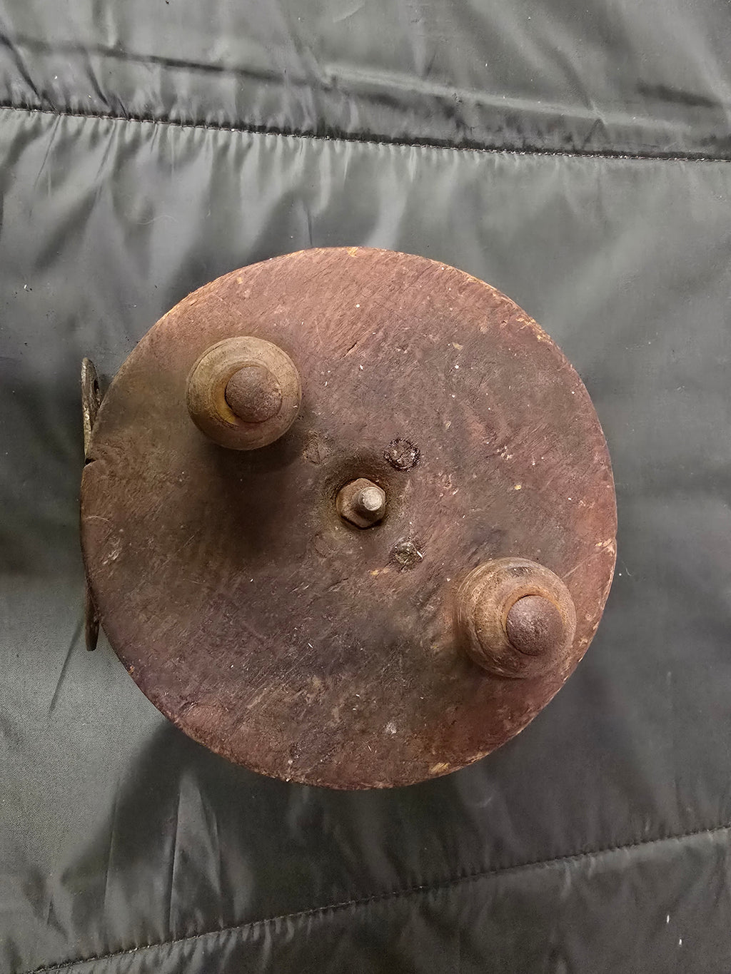 Vintage Fishing Reels