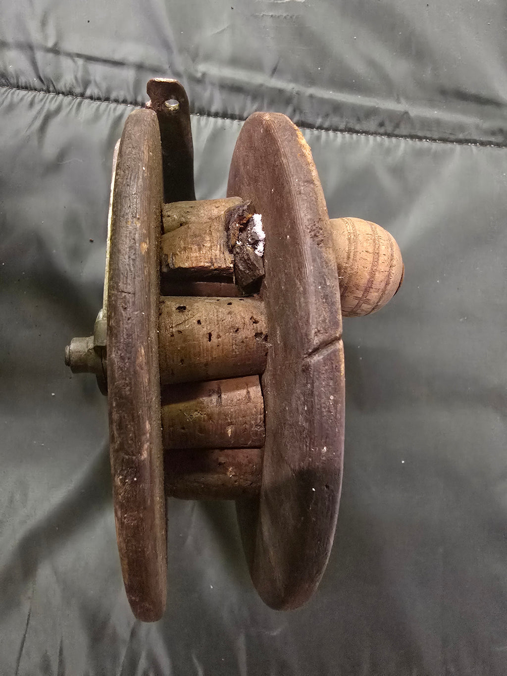 Vintage Fishing Reels