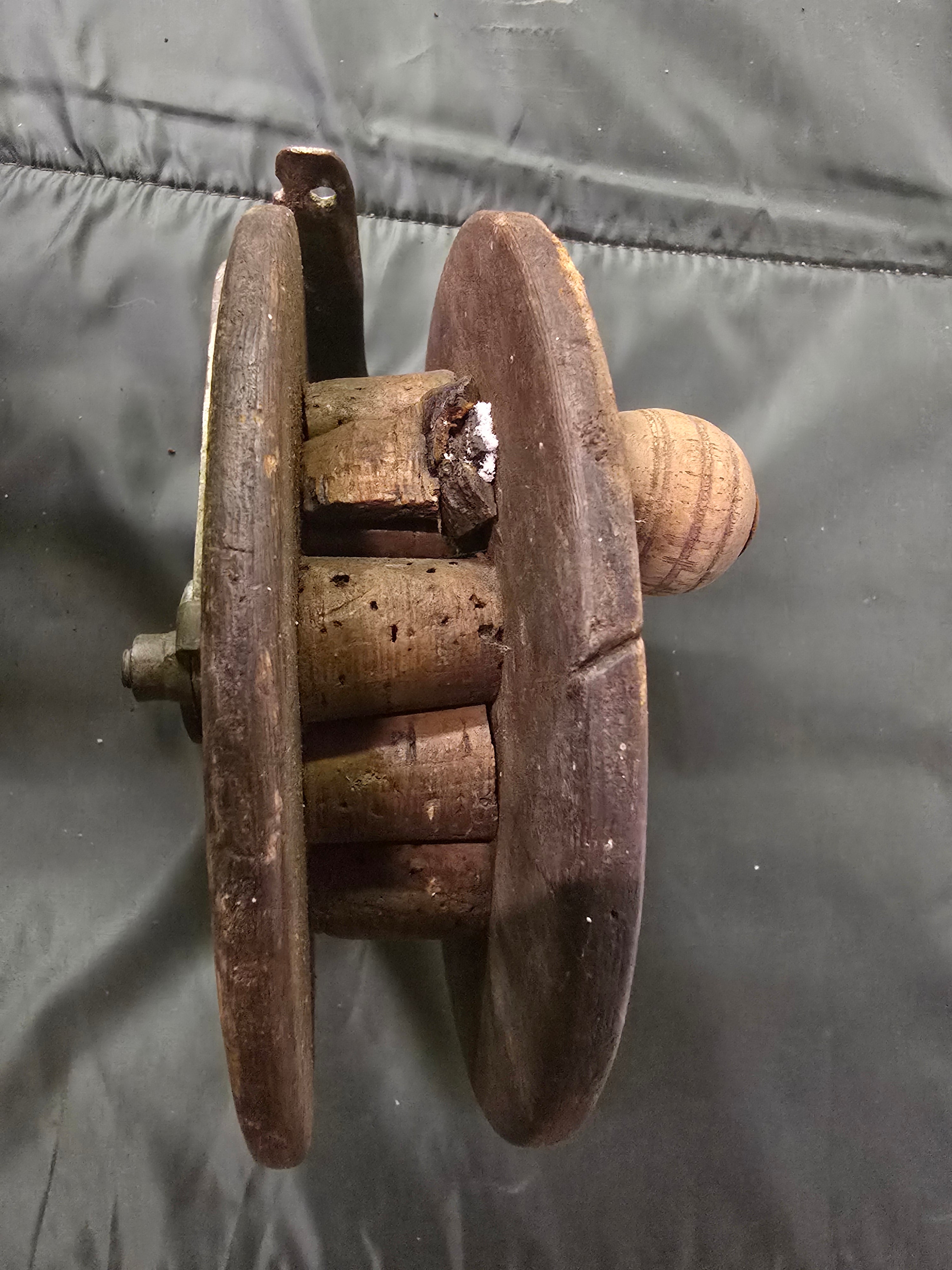 Vintage Fishing Reels