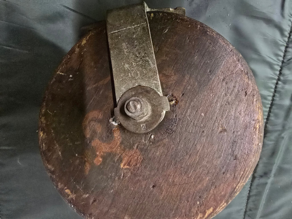 Vintage Fishing Reels