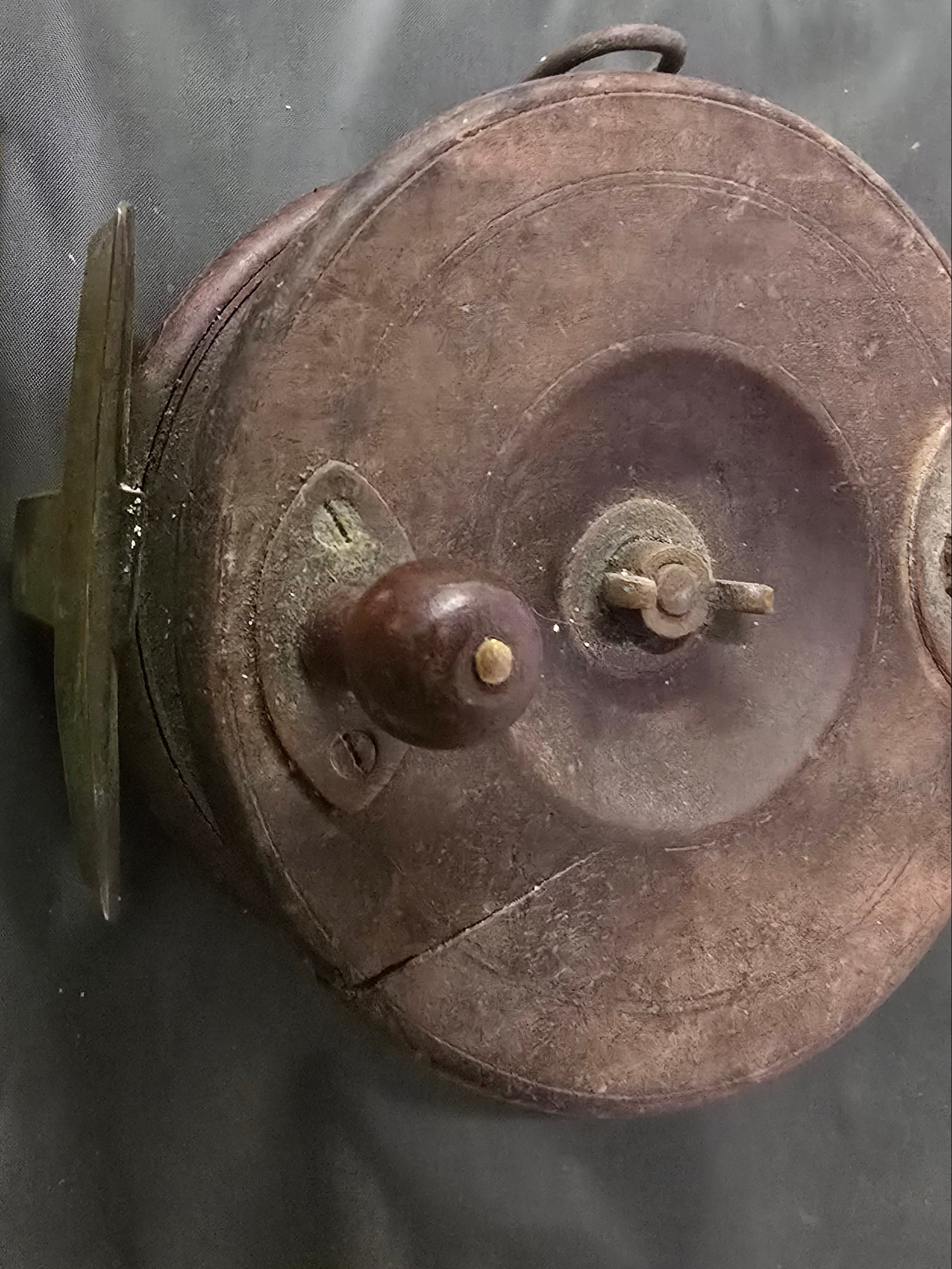 Vintage Fishing Reels