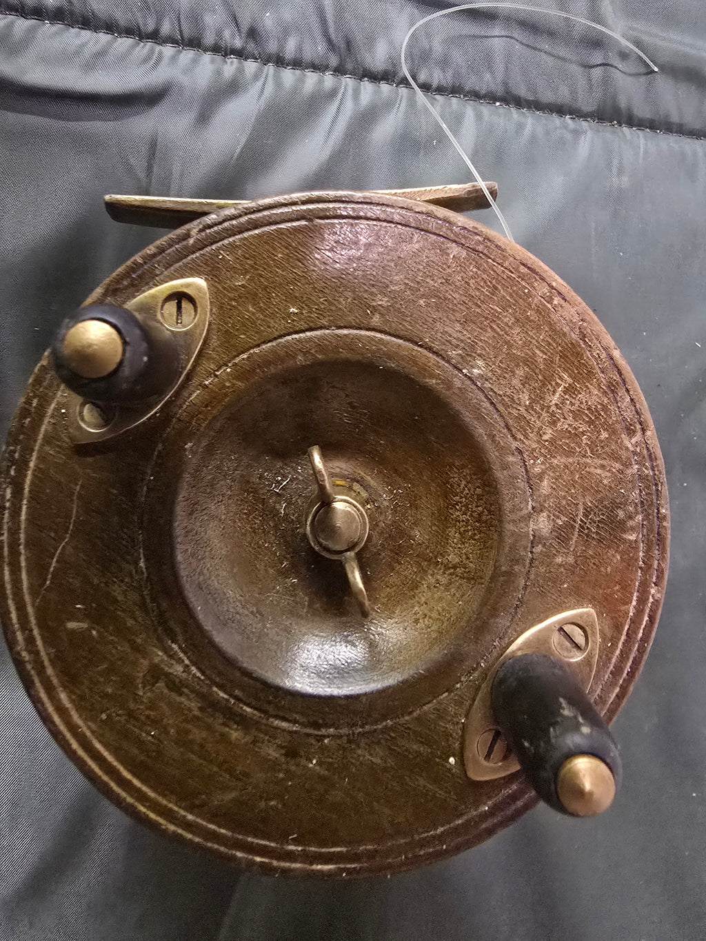 Vintage Fishing Reels