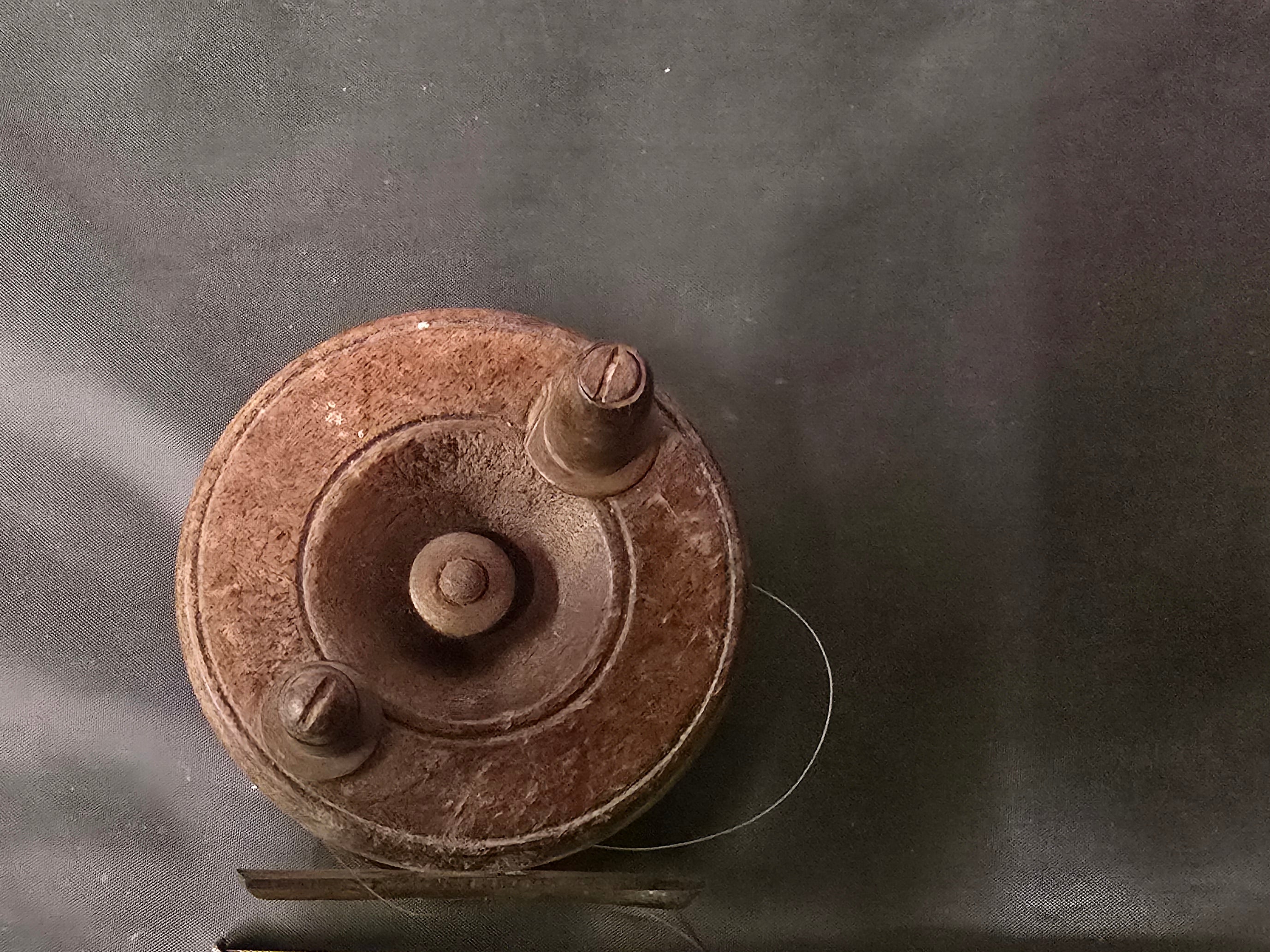 Vintage Fishing Reels