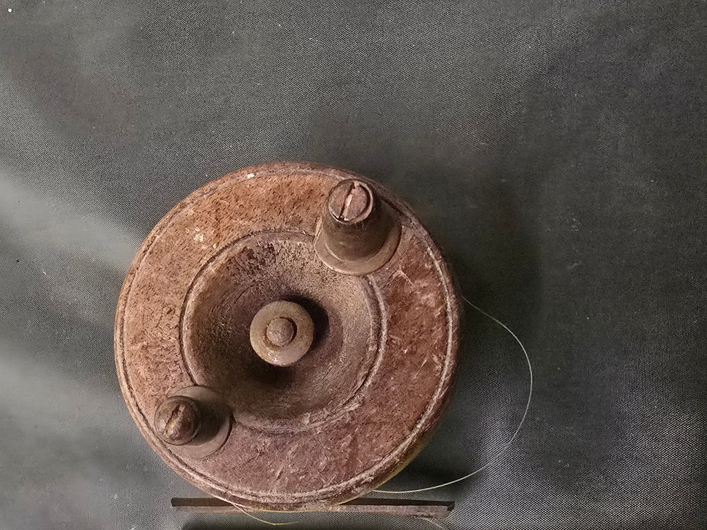 Vintage Fishing Reels