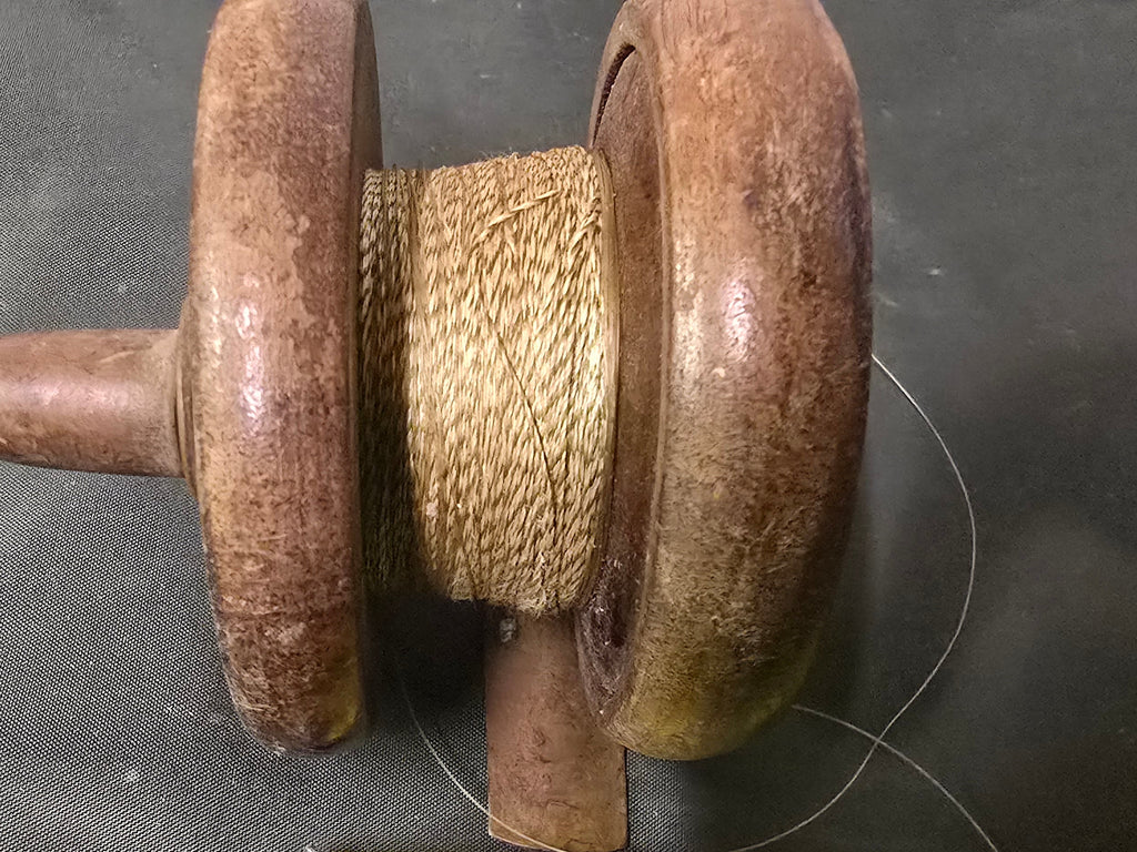 Vintage Fishing Reels