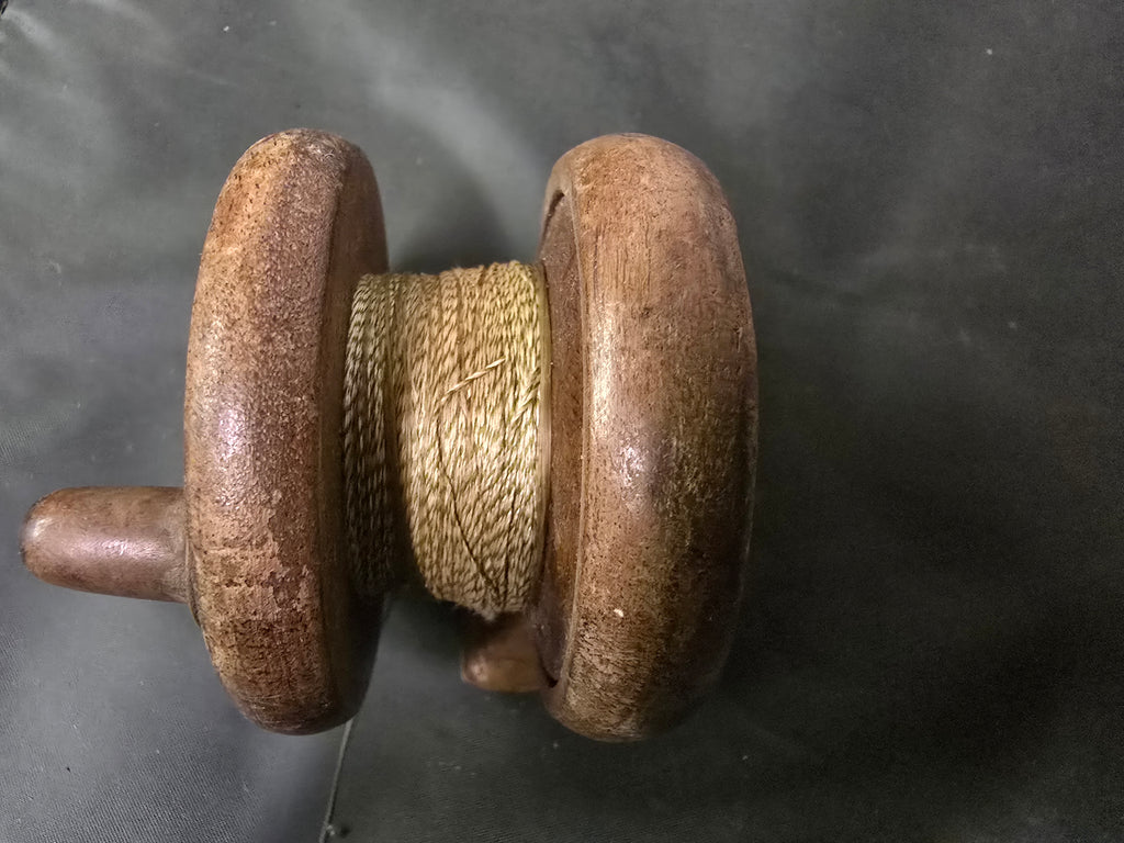 Vintage Fishing Reels