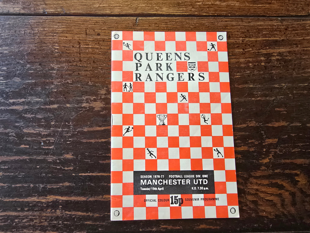 QUEENS PARK RANGERS
